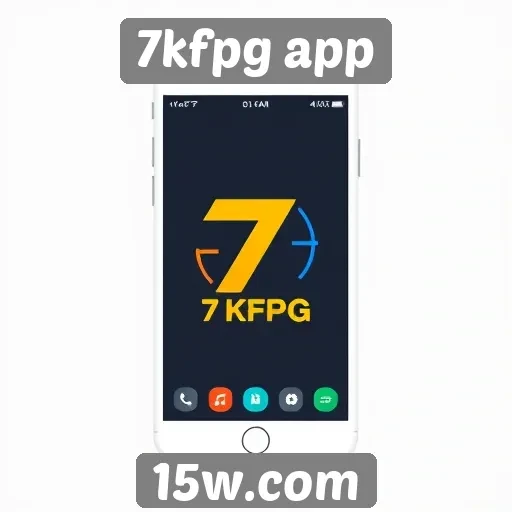 Acessibilidade e usabilidade do 7kfpg app analisadas
