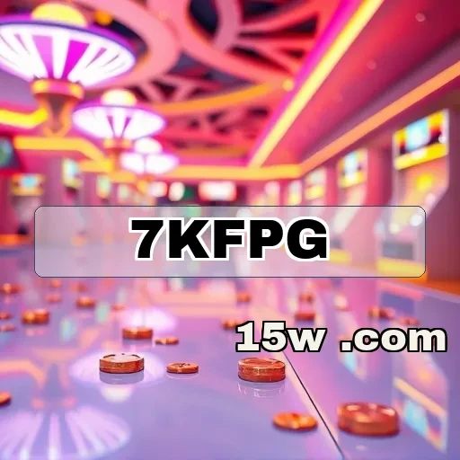 7kfpg app: Diversão e Inovação no Mundo dos Jogos Brazilianos