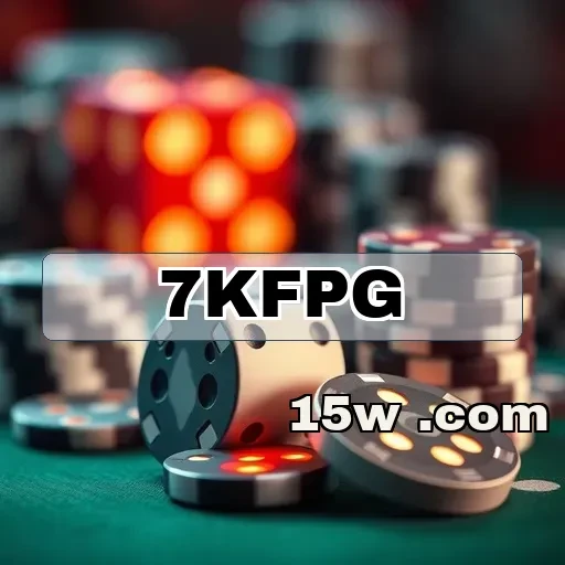 7kfpg app: Descubra Jogos Únicos e Recursos Imperdíveis na Plataforma