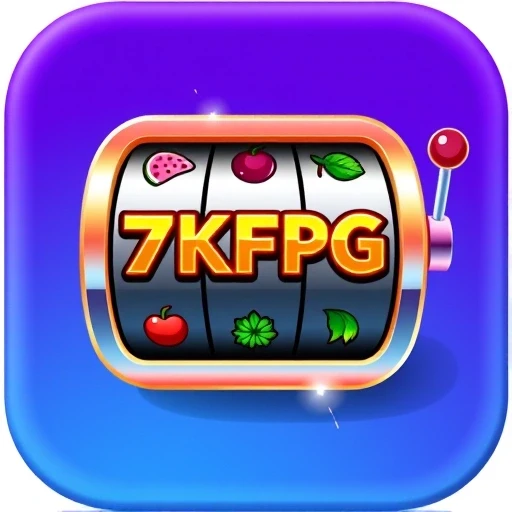 7kfpg app logo