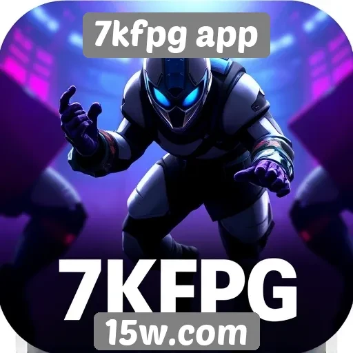 Novidades e atualizações do 7kfpg app